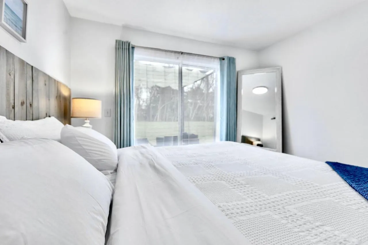 Holiday home Lagoon 2621 By Nautical Properties Panama City Beach United States