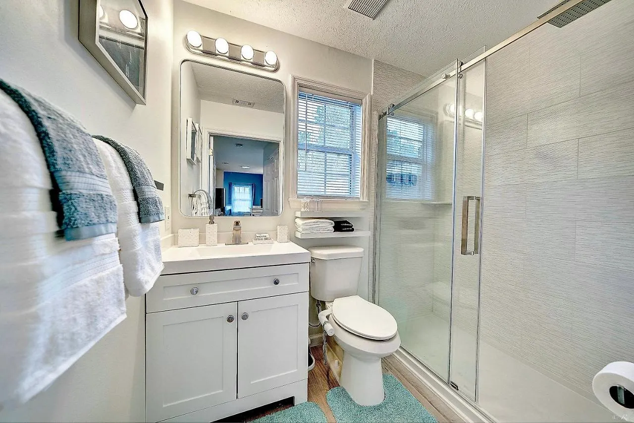 Lagoon 2621 By Nautical Properties Panama City Beach Holiday home