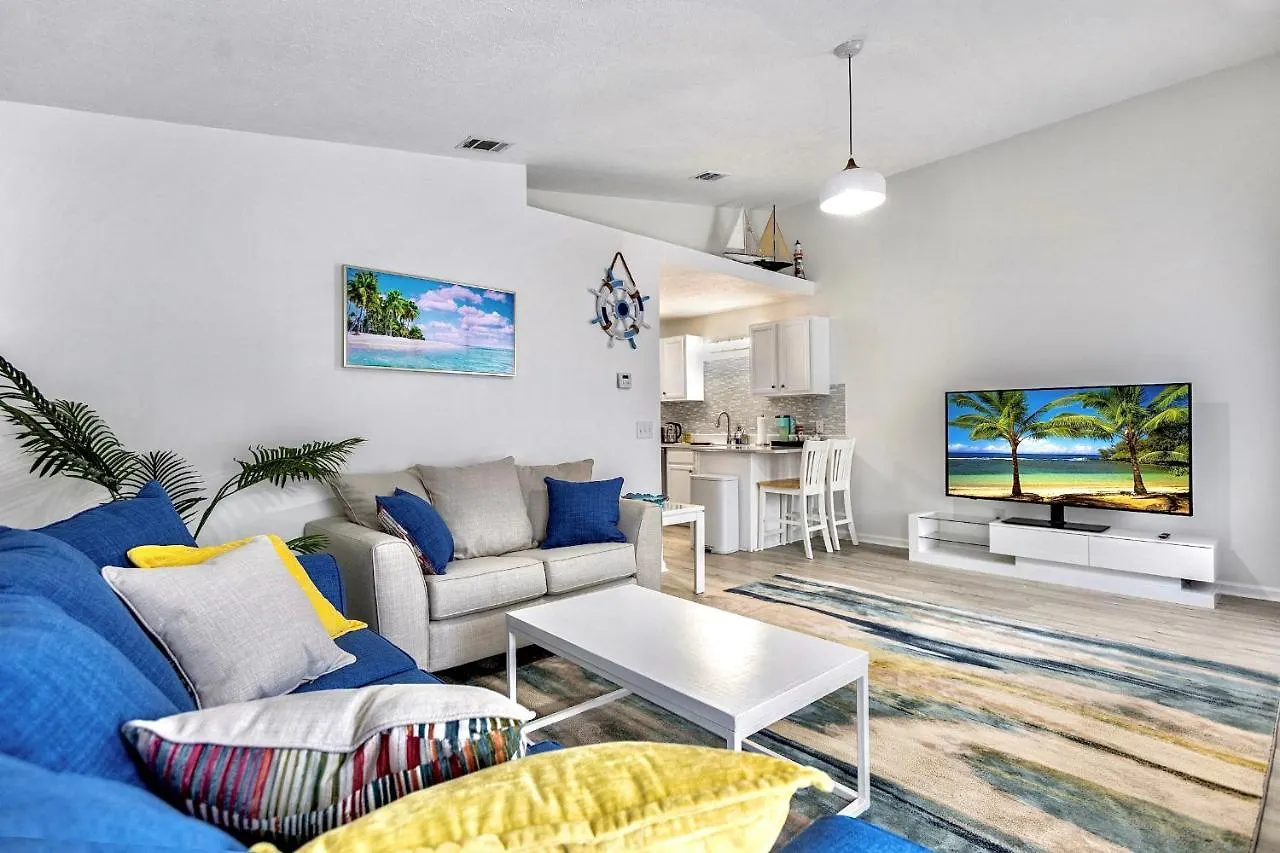 Lagoon 2621 By Nautical Properties Panama City Beach