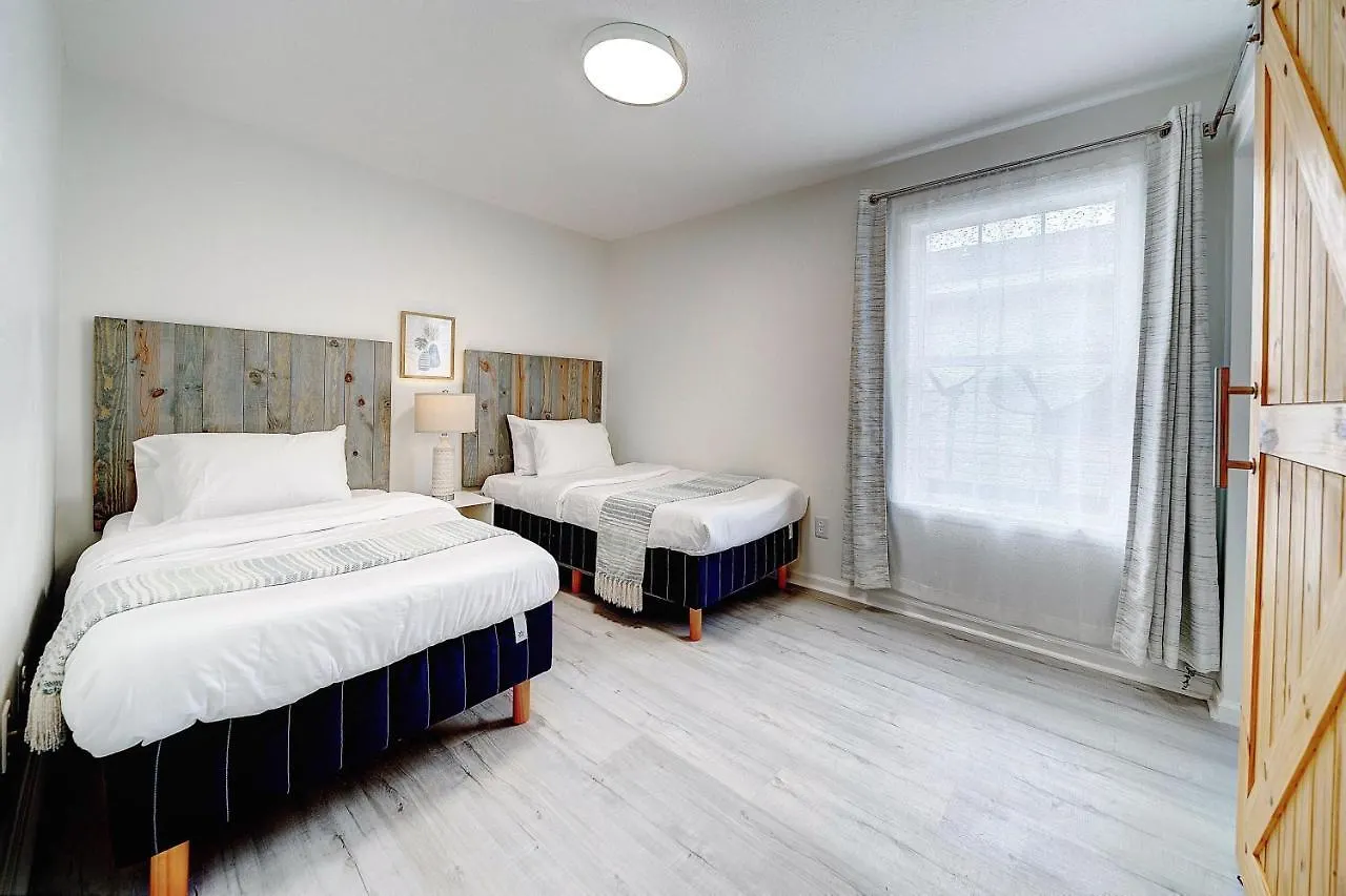 Holiday home Lagoon 2621 By Nautical Properties Panama City Beach United States