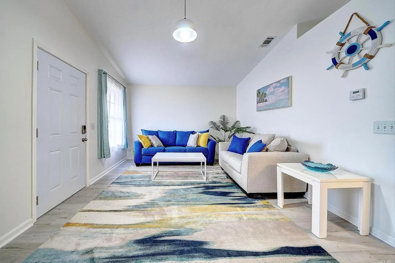 Lagoon 2621 By Nautical Properties Panama City Beach