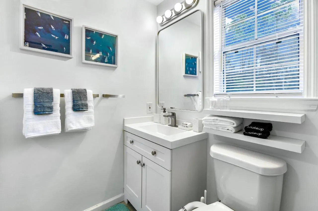 Lagoon 2621 By Nautical Properties Panama City Beach