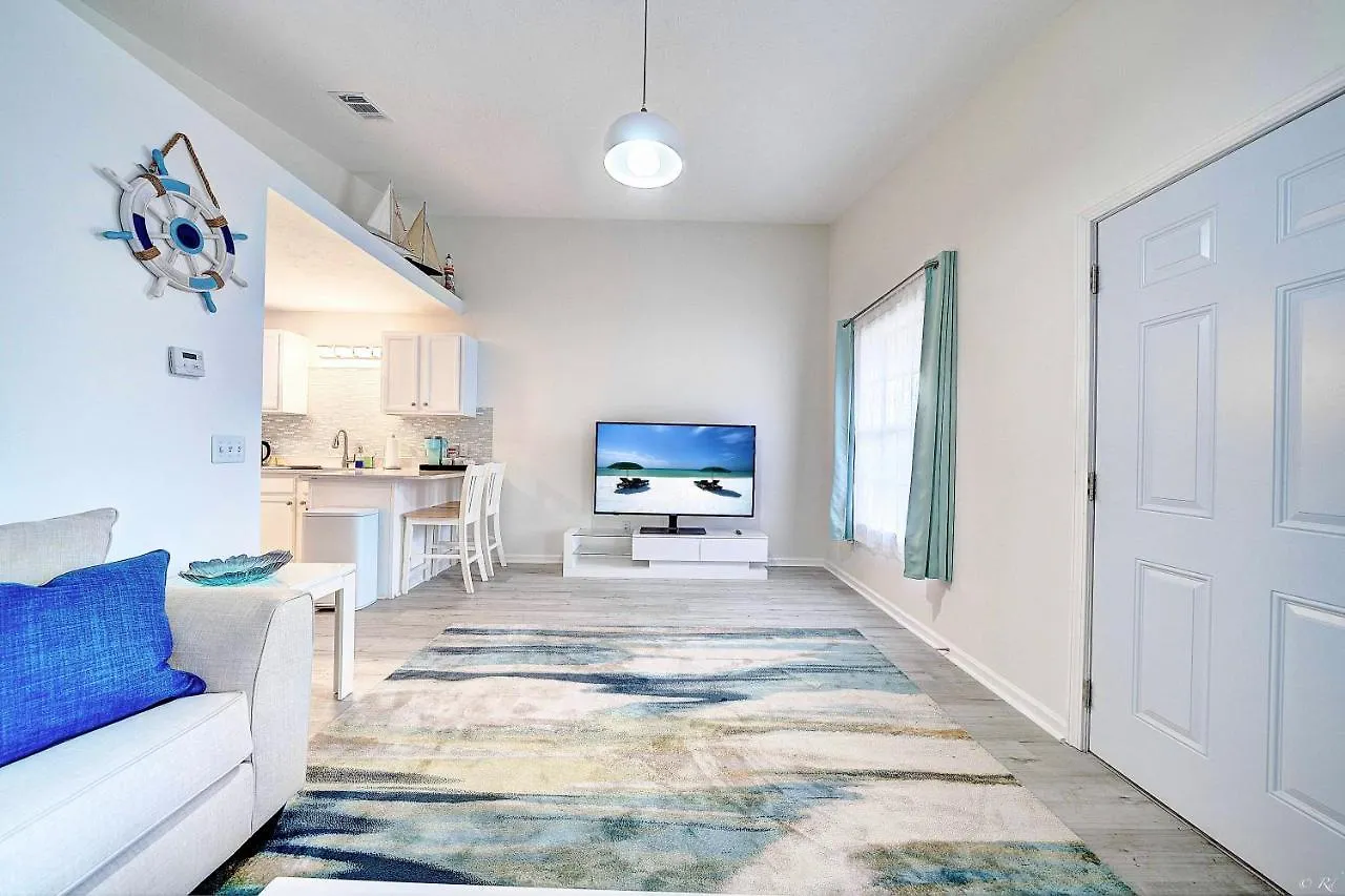 Holiday home Lagoon 2621 By Nautical Properties Panama City Beach