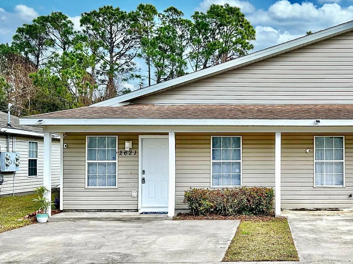 Holiday home Lagoon 2621 By Nautical Properties Panama City Beach
