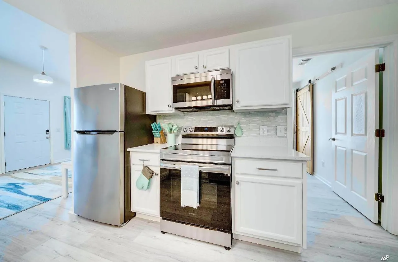 Lagoon 2621 By Nautical Properties Panama City Beach
