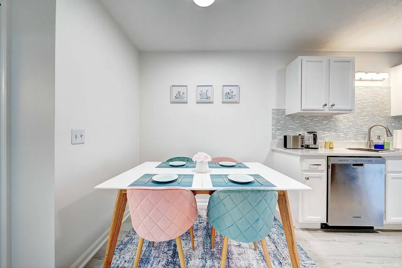 Lagoon 2621 By Nautical Properties Panama City Beach